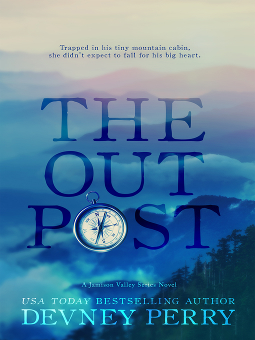 Title details for The Outpost by Devney Perry - Available
